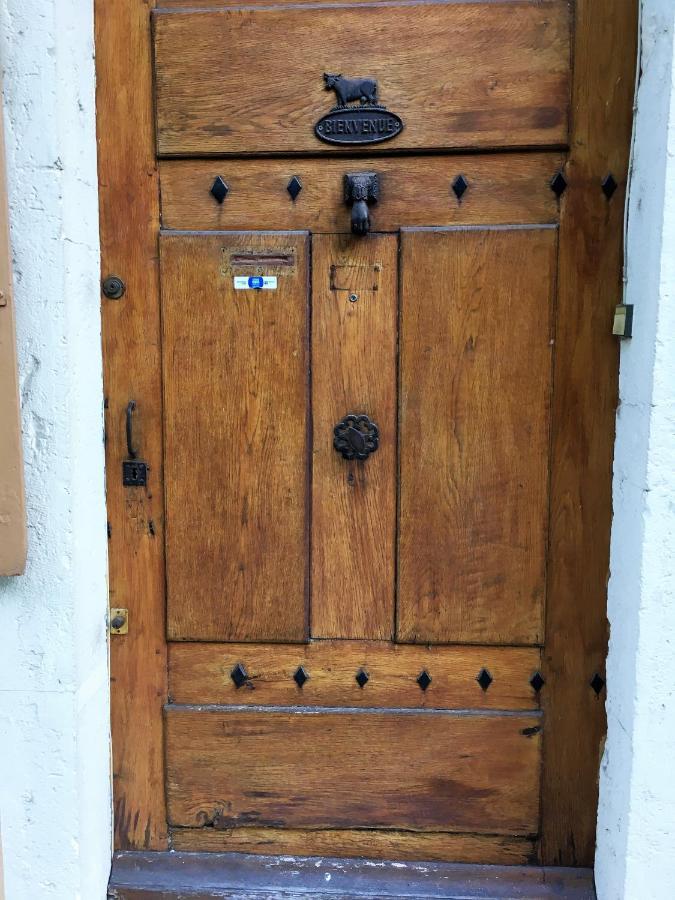 Le Nid De L'Ain Bed & Breakfast Varambon Luaran gambar