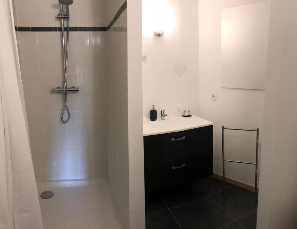 Le Nid De L'Ain Bed & Breakfast Varambon Luaran gambar