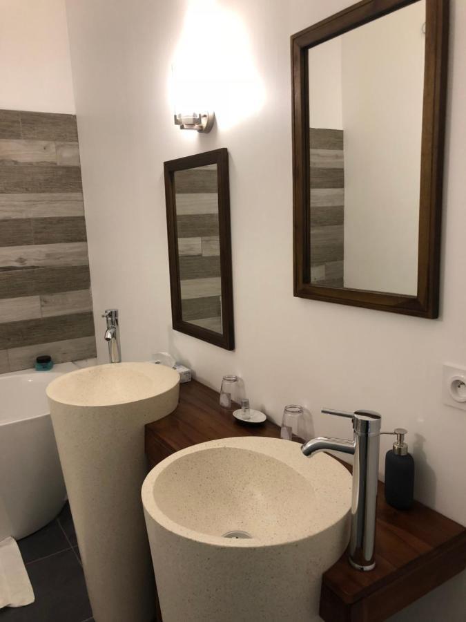 Le Nid De L'Ain Bed & Breakfast Varambon Luaran gambar
