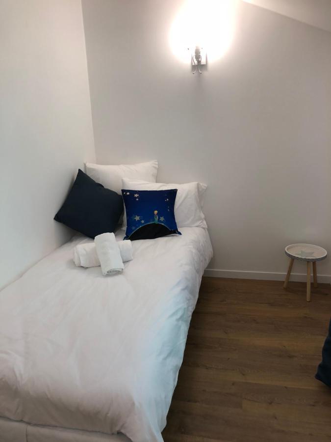 Le Nid De L'Ain Bed & Breakfast Varambon Luaran gambar